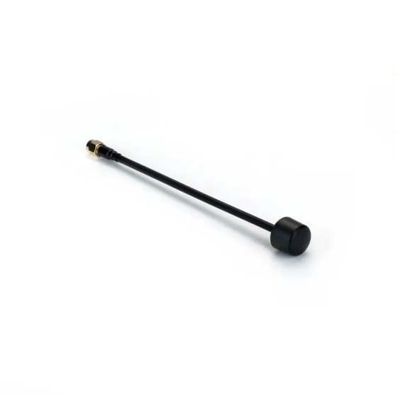 Original RUSHFPV 4.9G SMA Circular Antenna RHCP 160mm High Quality Drones Accessories